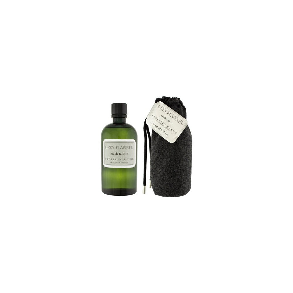 Geoffrey Beene Grey Flannel 120 ml — Eau de Toilette
