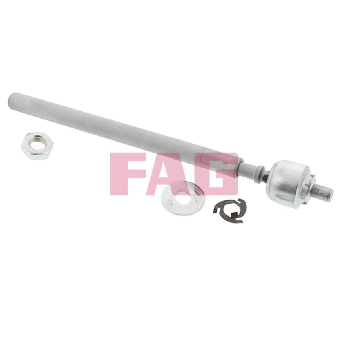 Raidetangon pää, suora FAG 840 0231 10