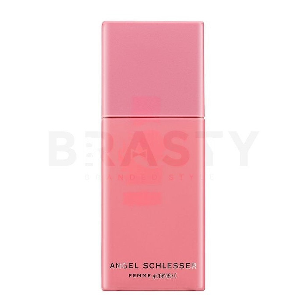 Angel Schlesser Femme Adorable EDT W 100 ml