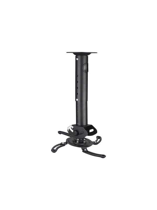 Deltaco Kattokiinnike 302-402mm 15kg