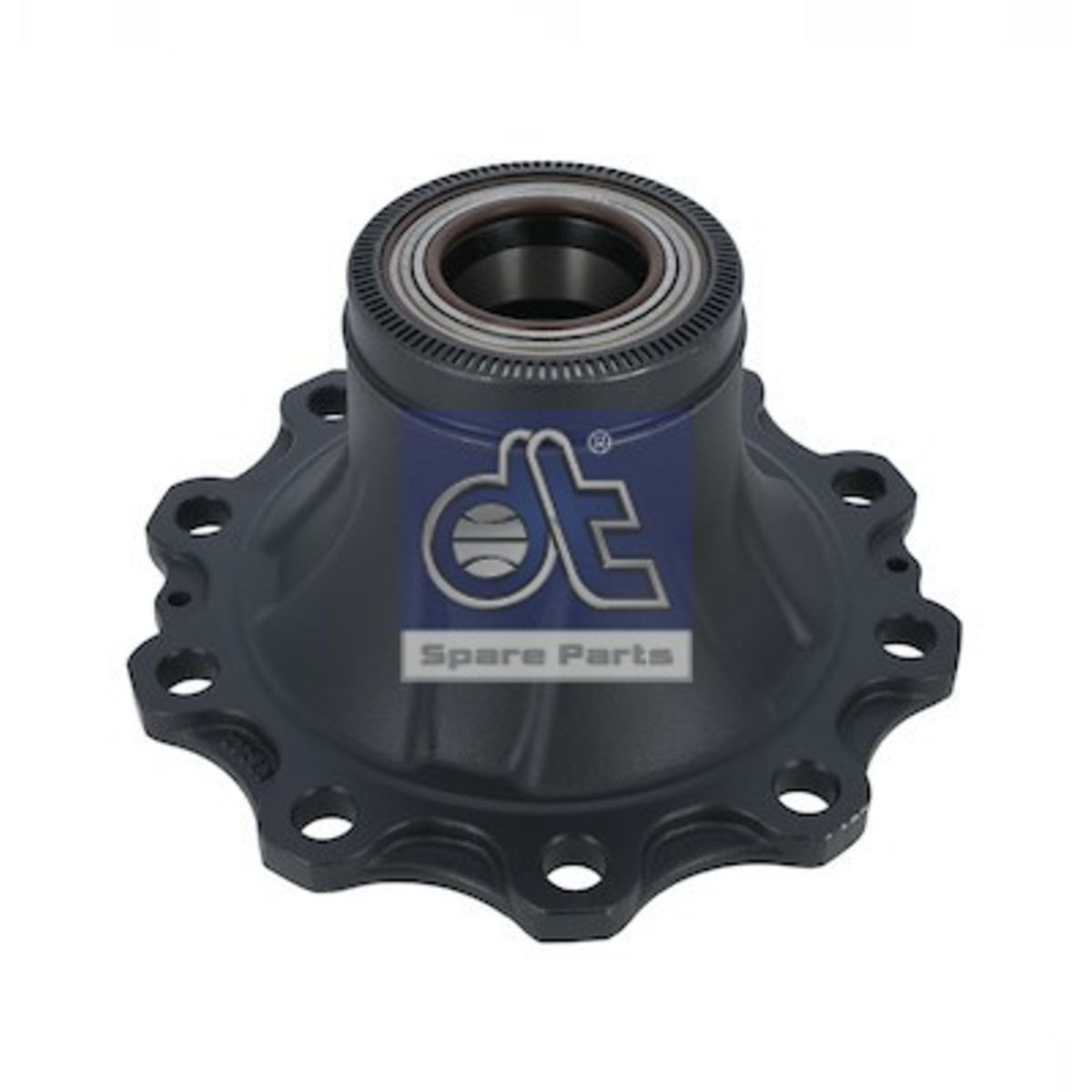 Pyörän napa DT Spare Parts 2.65282