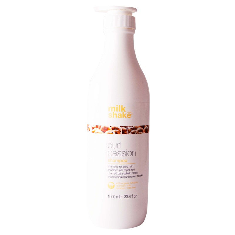Shampoo Milk Shake Kihara Passion 1000 ml