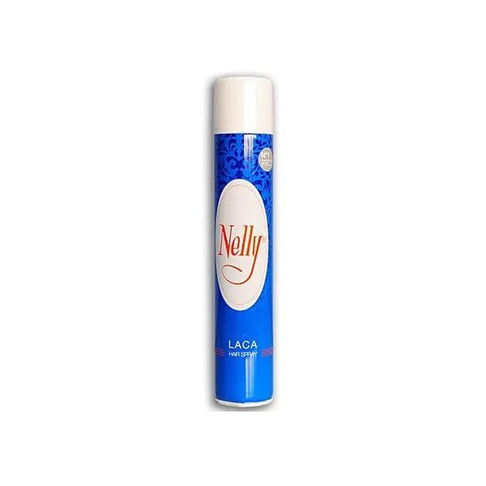 Nelly Klassinen hiuslakka 400ml