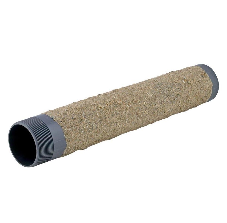 RAUFOSS WATER & GAS ISIFLO läpivientiputki 2 1/2 40 mm PEM-putkelle