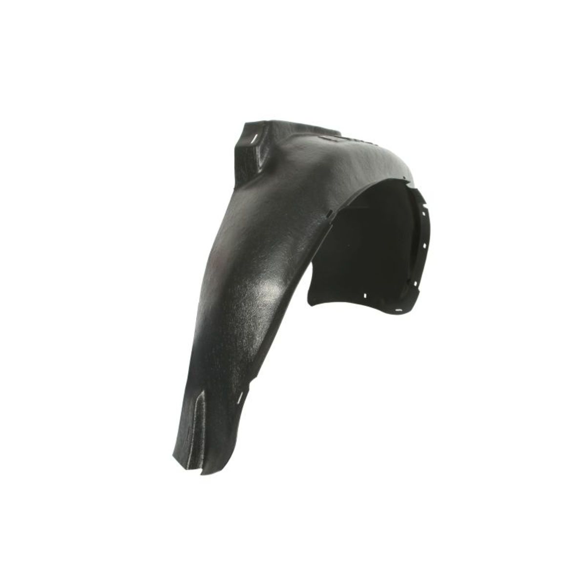 Pyöräkotelo REZAW-PLAST RP111220, oikea
