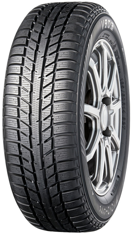 Yokohama V903 ( 175/60 R14 79T )