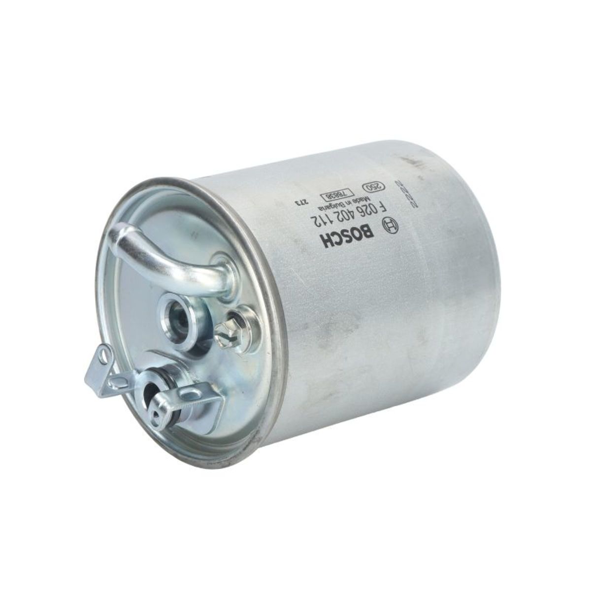 Polttoainesuodatin BOSCH F 026 402 112