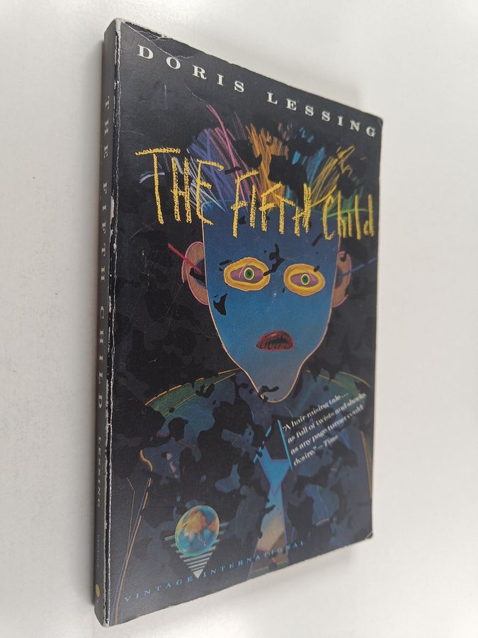 The Fifth Child