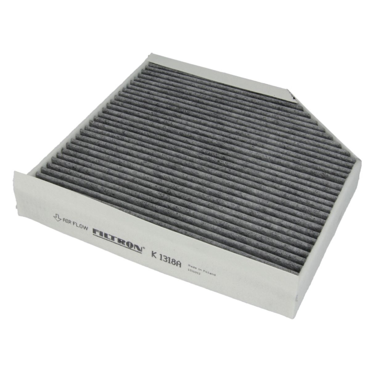 Suodatin, sisäilma FILTRON K 1318A