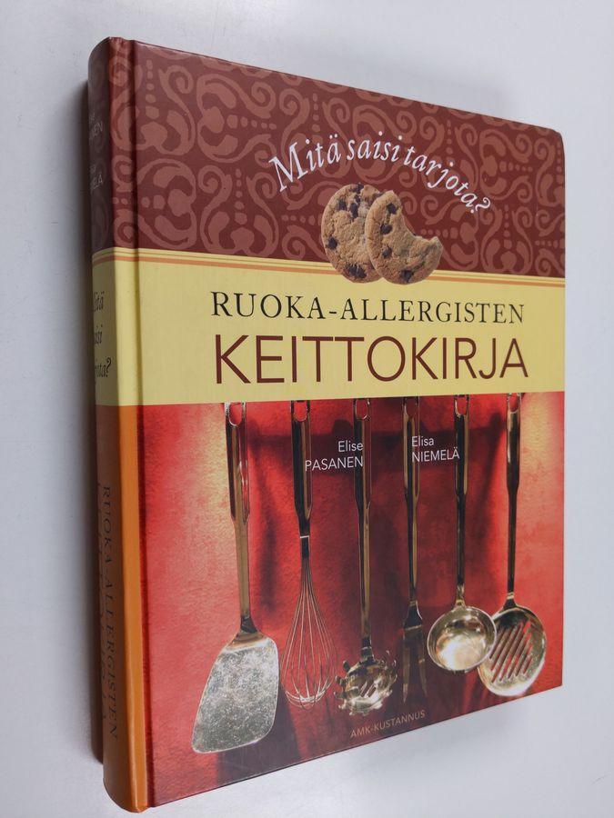 Mitä saisi tarjota?
