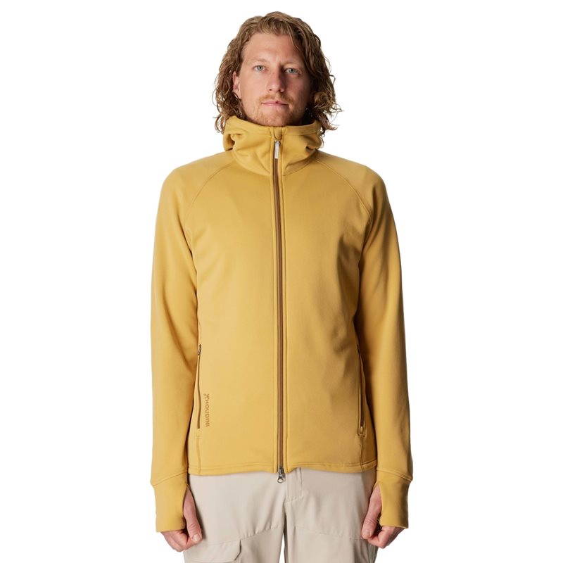 Houdini M's Power Houdi Golden Fields - L