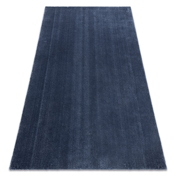 Matot Rugsx Matto pese CRAFT 71401099 pehmeä - sininen 60x115 cm 60x115 cm