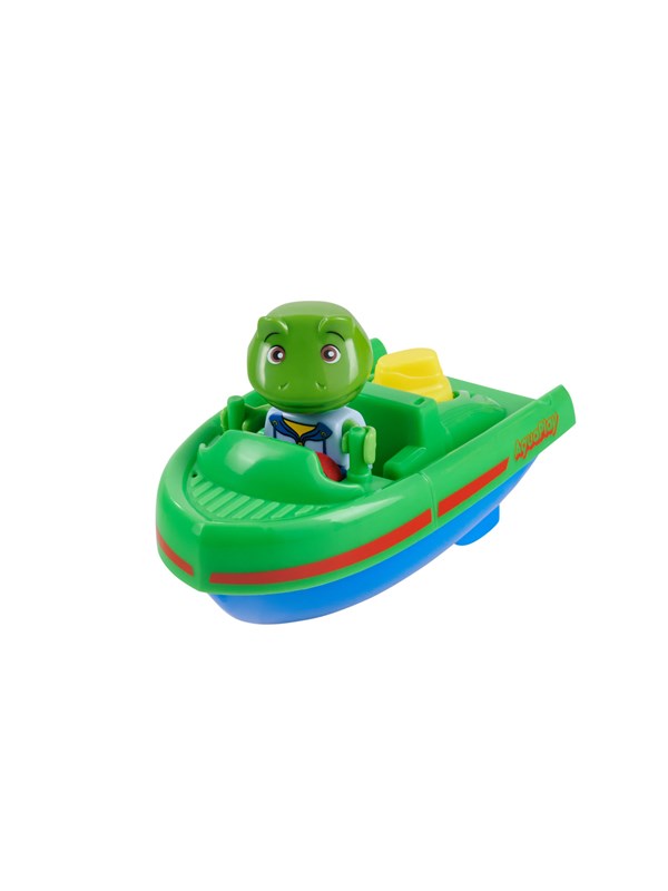 Aquaplay Sportboat