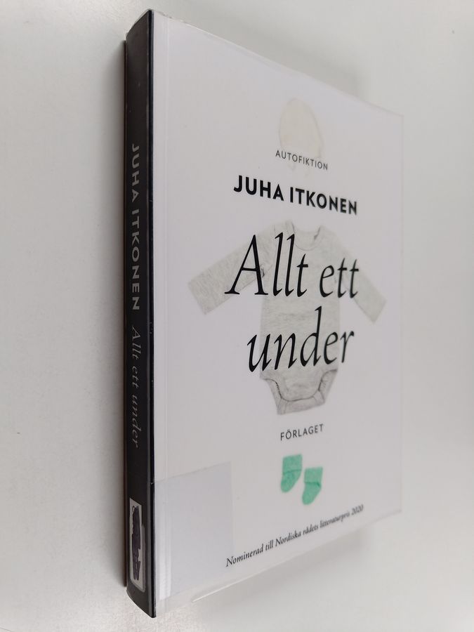 Allt ett under