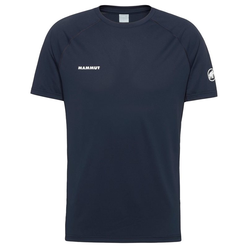 Mammut Ducan FL T-Shirt Men Marine - XL