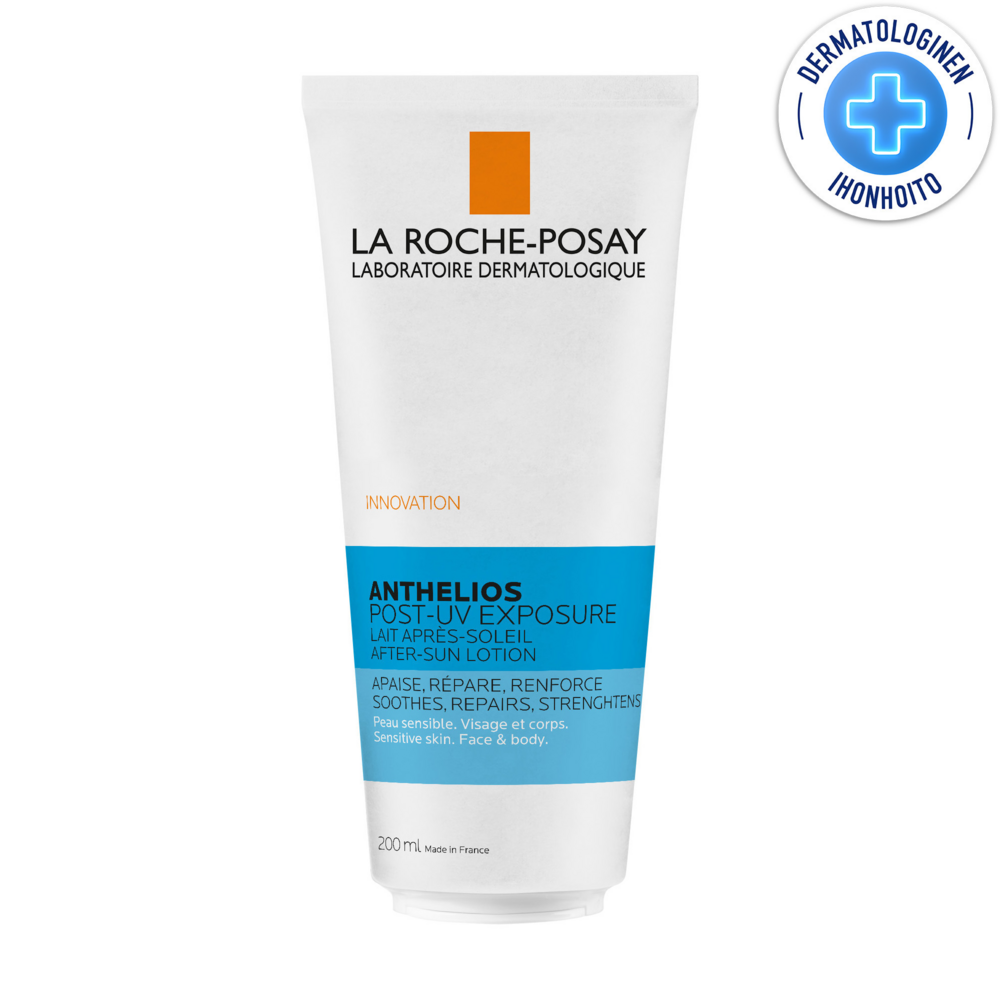La Roche Posay Anthelios Post-UV Exposure After Sun voide 200 ml