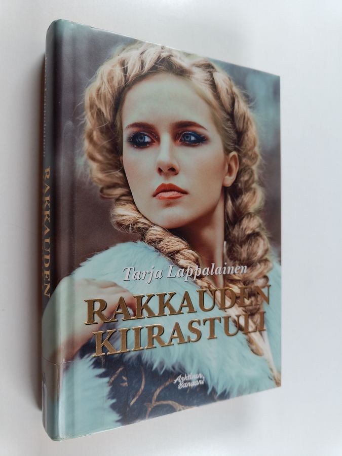 Rakkauden kiirastuli