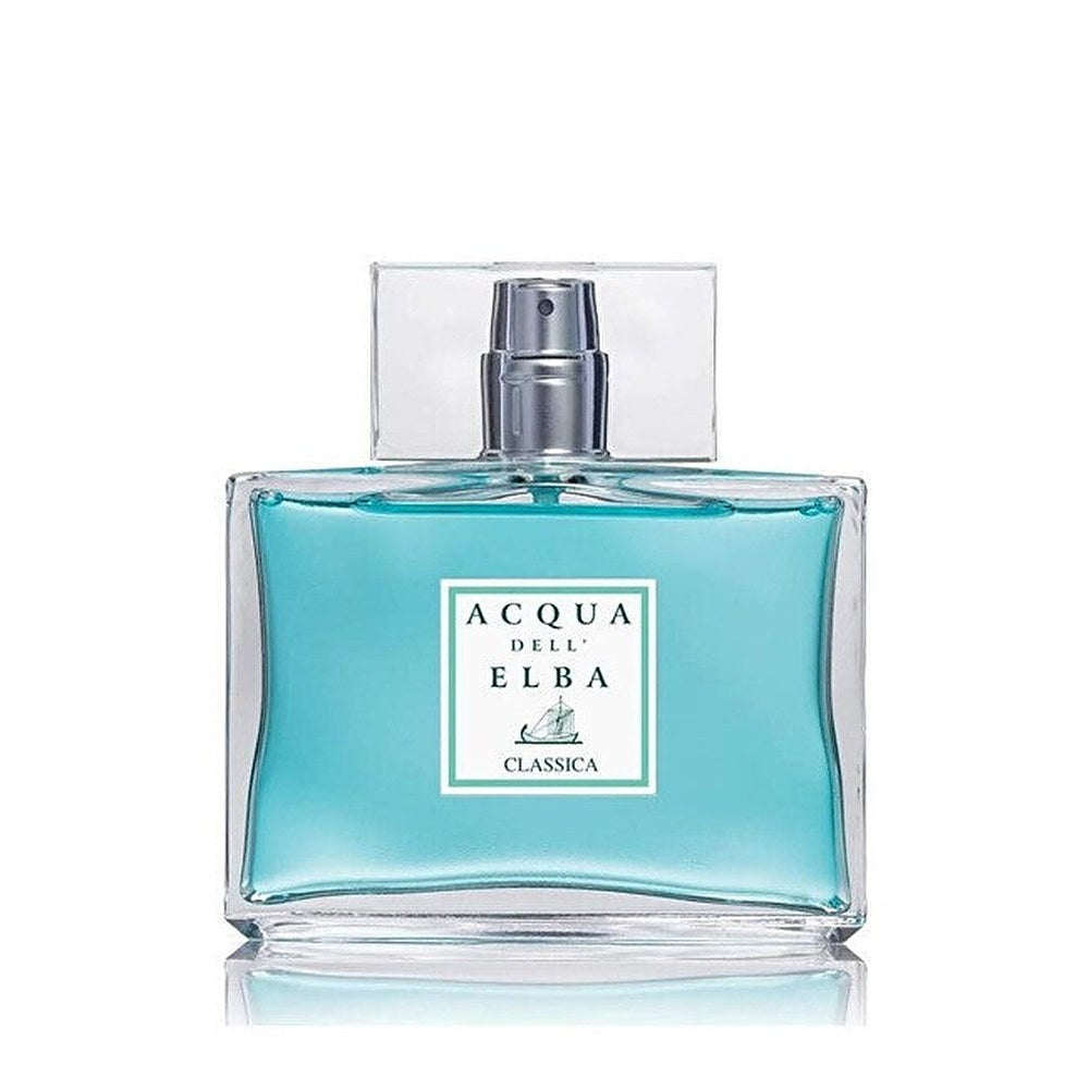 Elba Classic mies vesi edt 50 ml