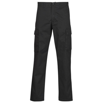 JACK & JONES Gargohousut 'JPSTKane Frank' musta
