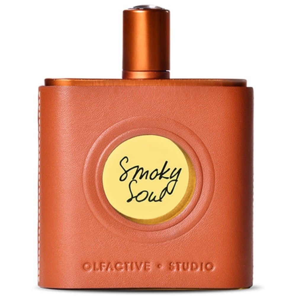 Olfactive Studio Smoky Soul hajuvesiuute 100 ml