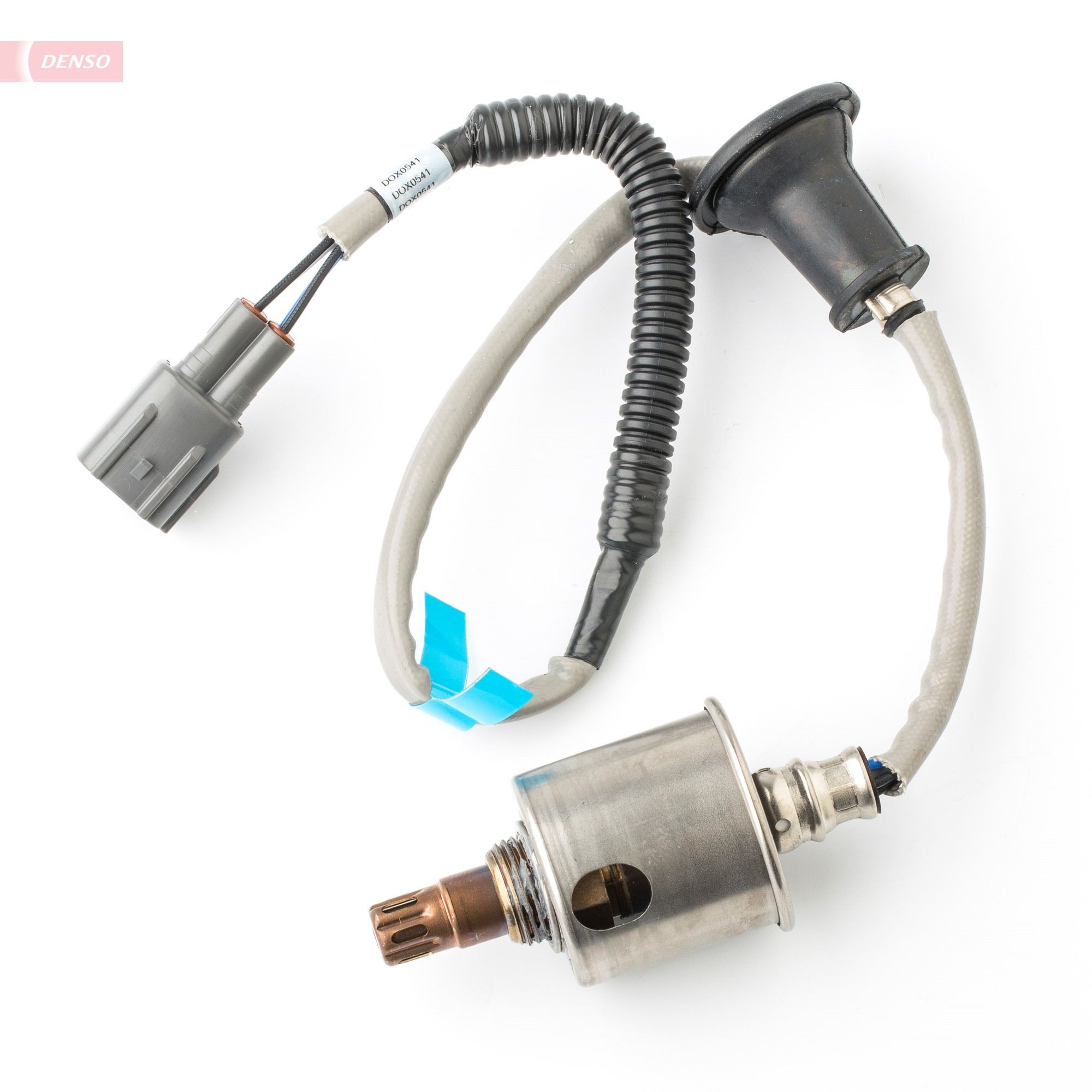 Lambdatunnistin DENSO DOX-0541