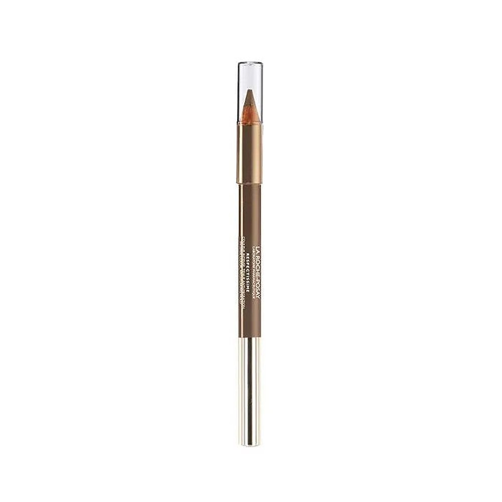 La Roche Posay Respectissime Blonde Eyebrow Pencil 1,3g