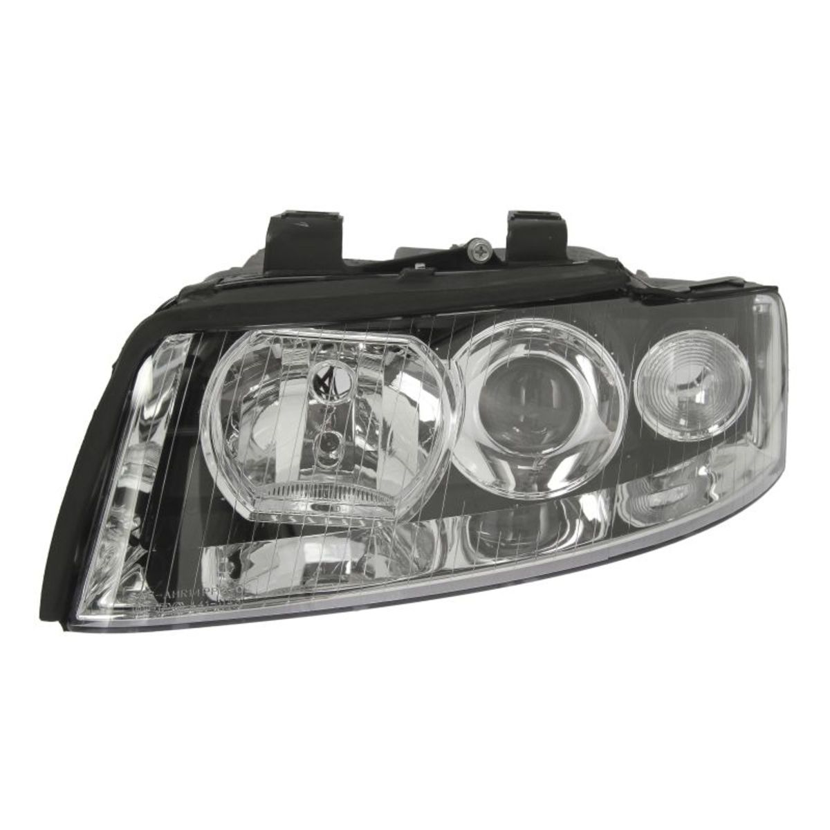 Ajovaloumpio VAN WEZEL 0325961