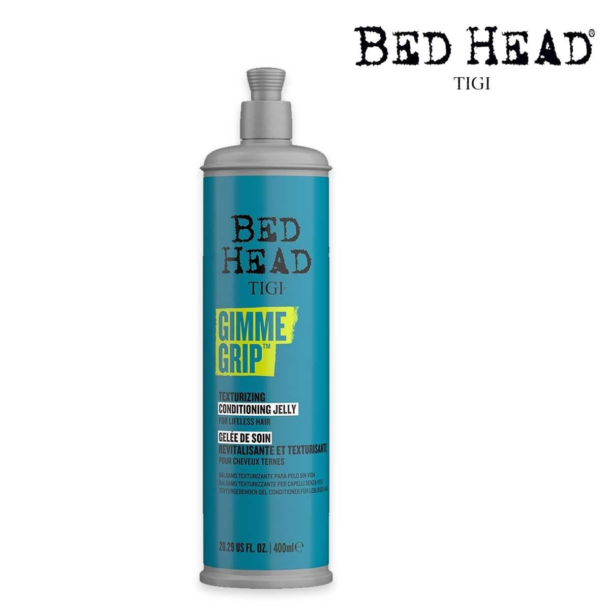 Tigi Bed Head hoitoaine 400 ml