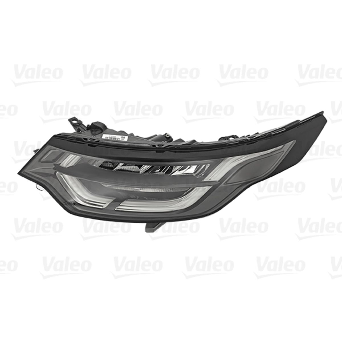 Ajovaloumpio VALEO 450419