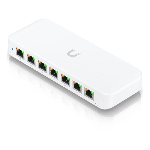 Ubiquiti UniFi Switch Ultra (No AC Adapter)