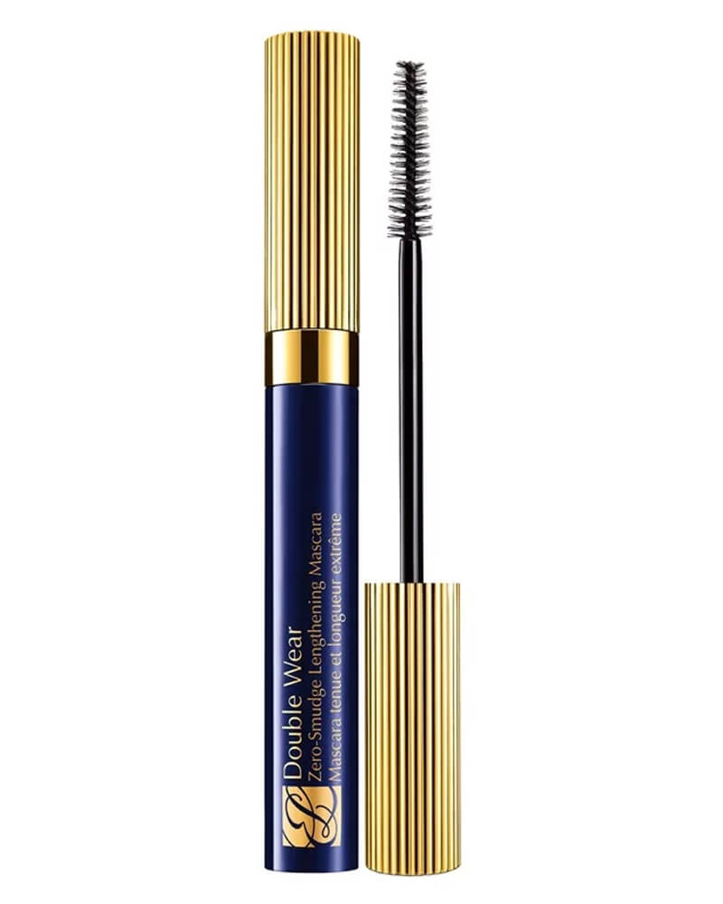 Esteé Lauder Double Wear Zero-Smudge Lenghtening Mascara - 01 Musta 6 ml