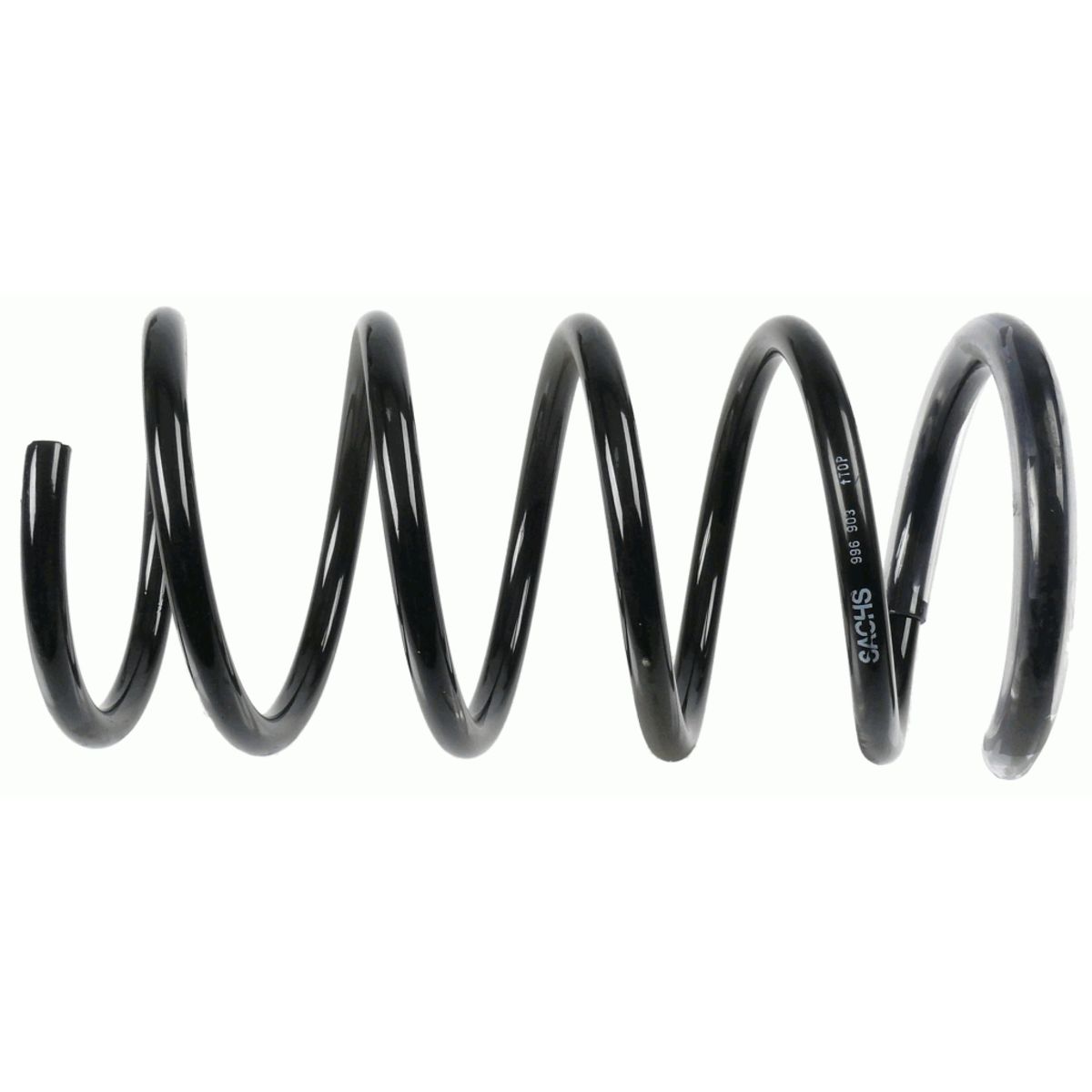 Jousi (auton jousitus) SACHS 996 903