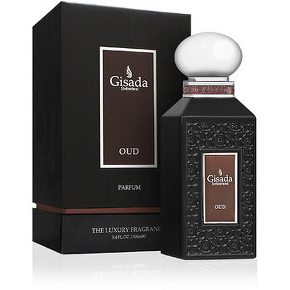 Gisada Oud Parfyymi 100ml