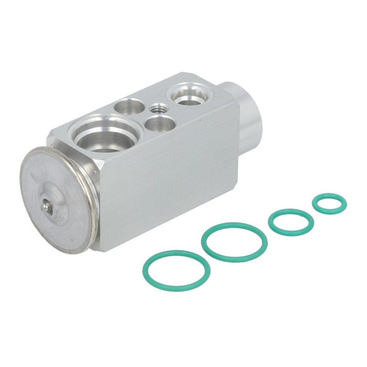 Paisuntaventtiili, ilmastointilaite NRF 38505