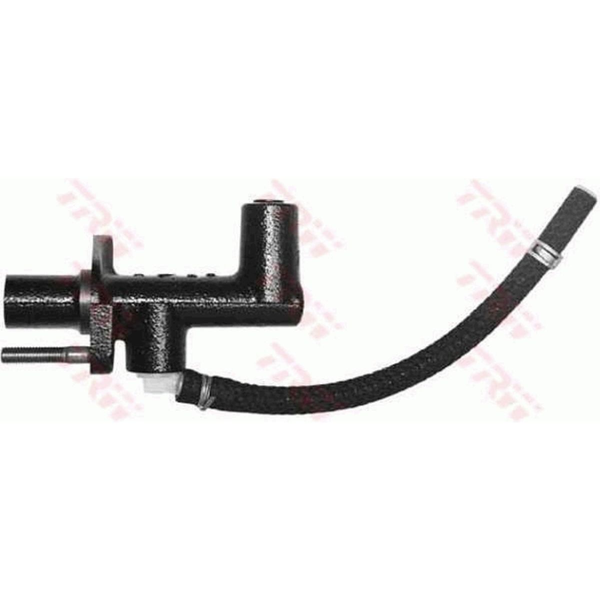 Pääsylinteri, kytkin TRW PNB457