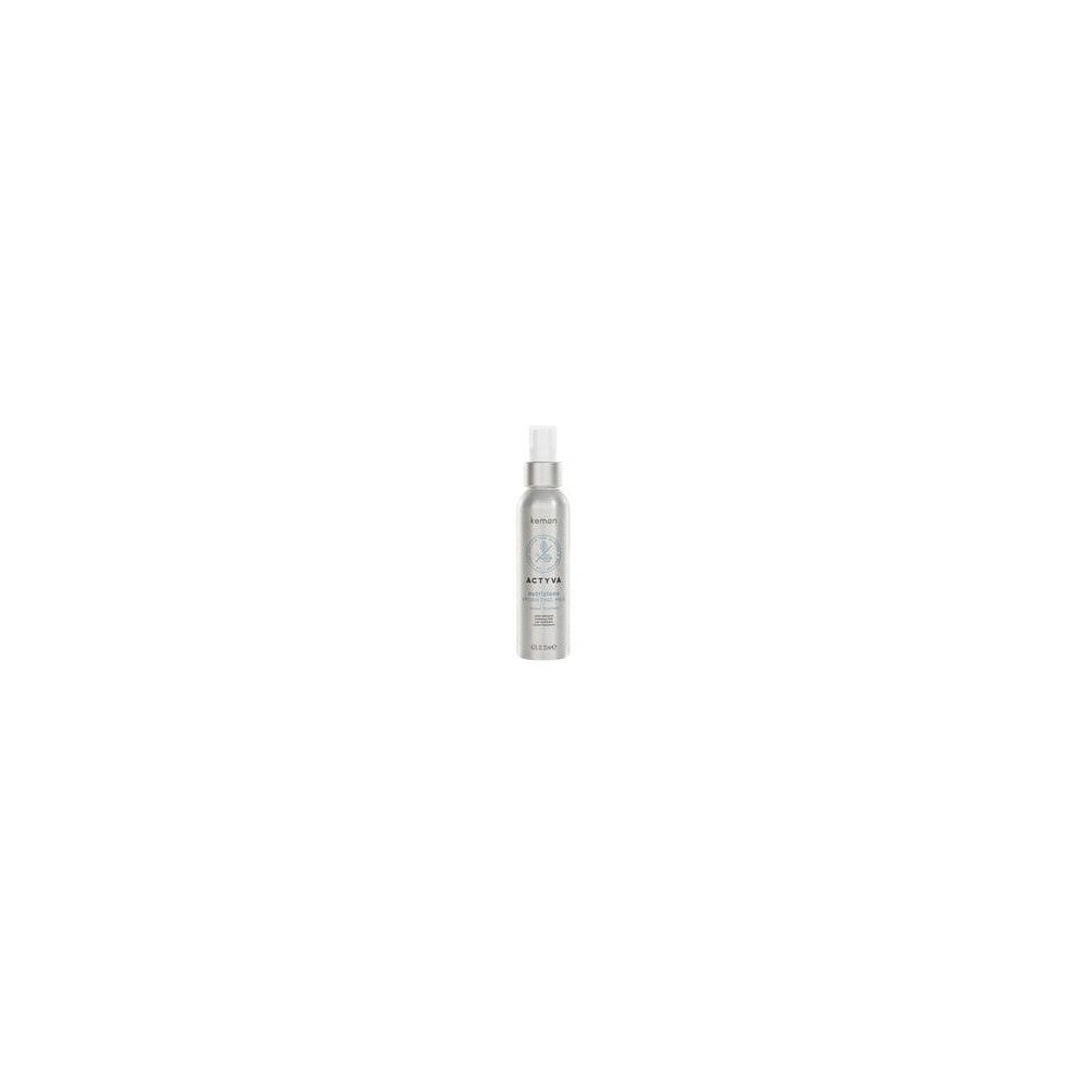 Kemon Actyva Nutrizione Latte Idratante Capelli 125ml — Latte capelli