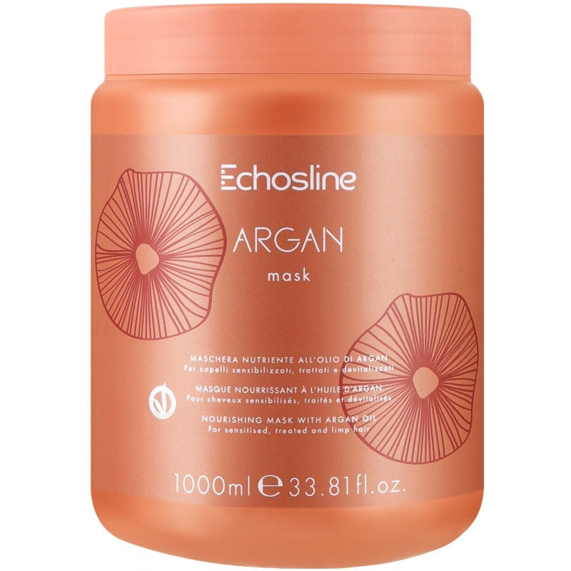 Echosline Argannaamio 1000ml