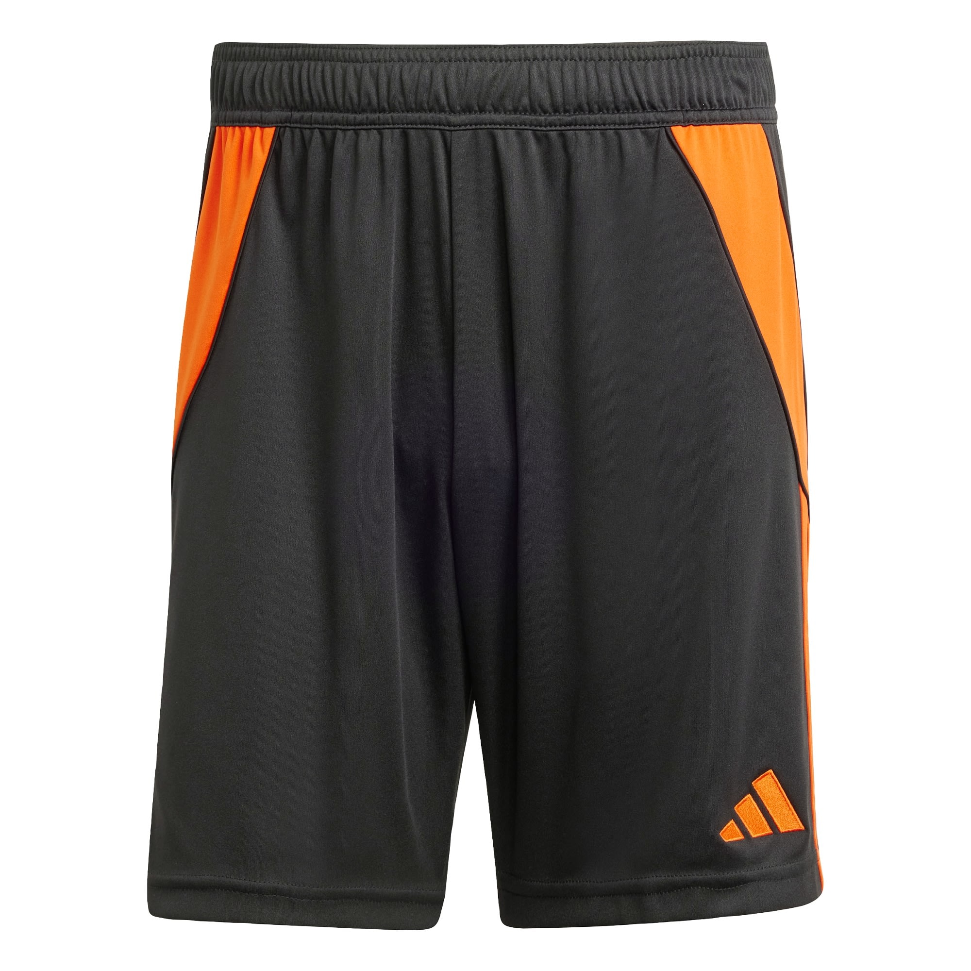ADIDAS PERFORMANCE Urheiluhousut 'Tiro 24' oranssi / musta