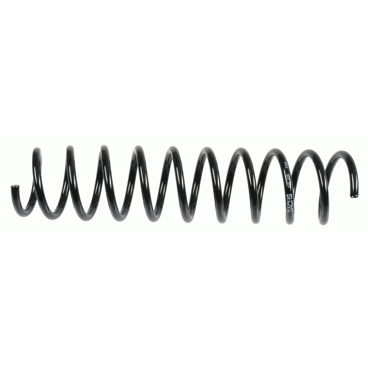 Jousi (auton jousitus) SACHS 996 905