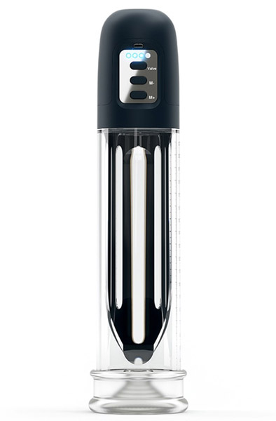 Marc Dorcel Power Pump Pro Elektroninen penispumppu