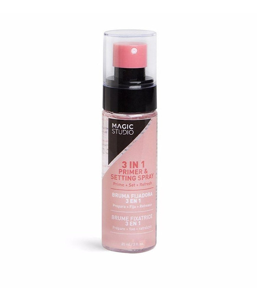 Magic Studio Powerful Cosmetics Idc Fixing spray Magic Studion meikille