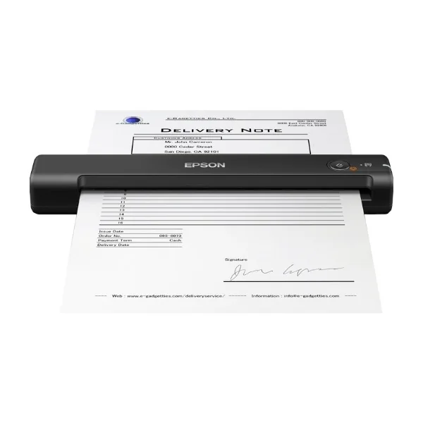 Epson WorkForce es-50