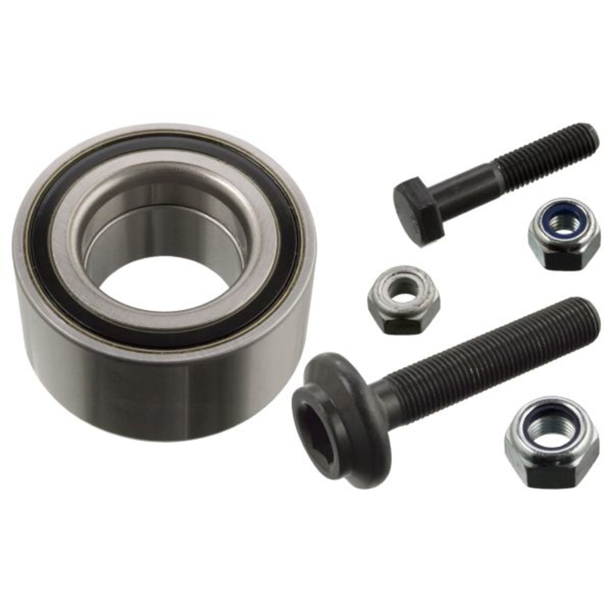 Pyöränlaakerisarja FEBI BILSTEIN 17534