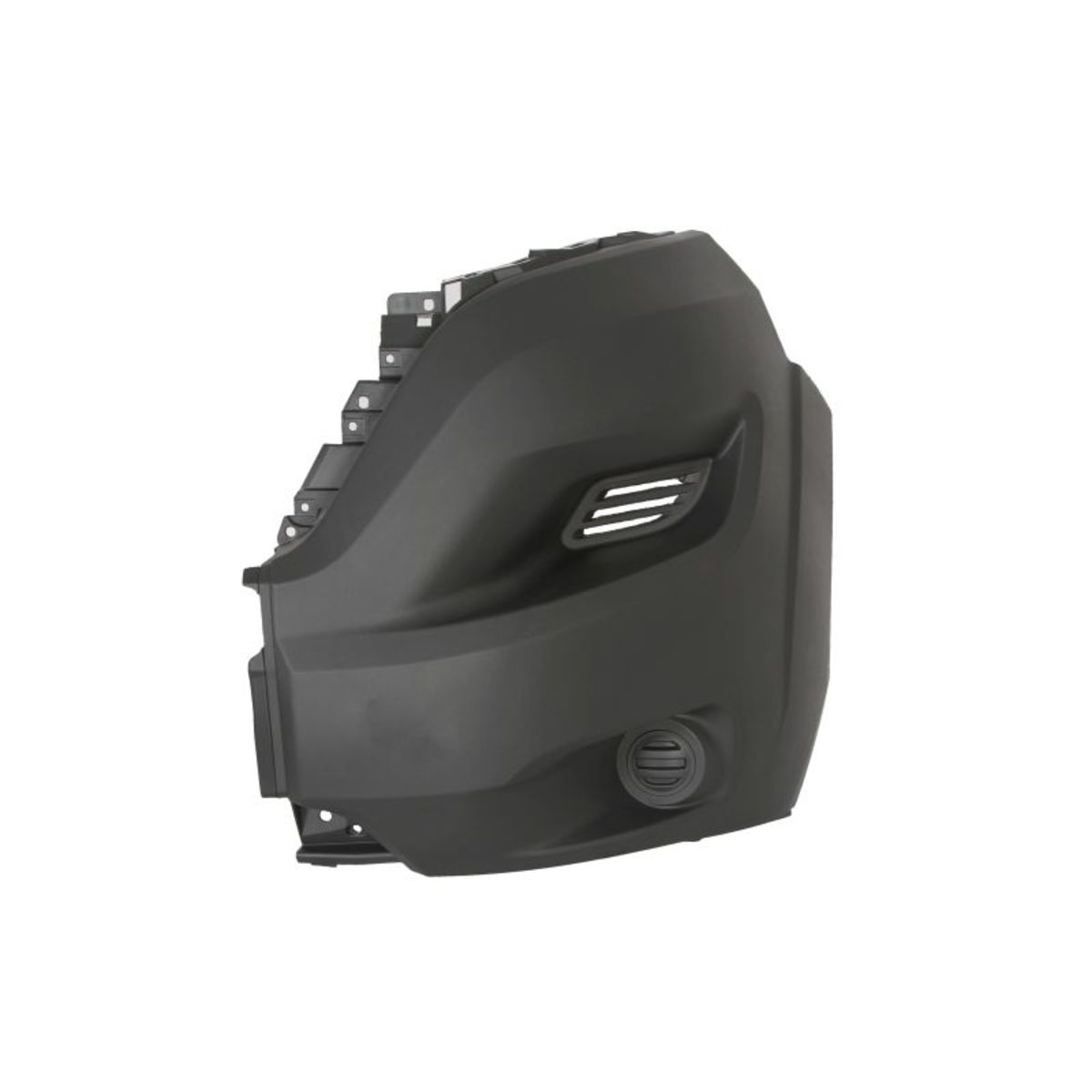 Puskuri - kulmaosa BLIC 5510-00-2098901Q