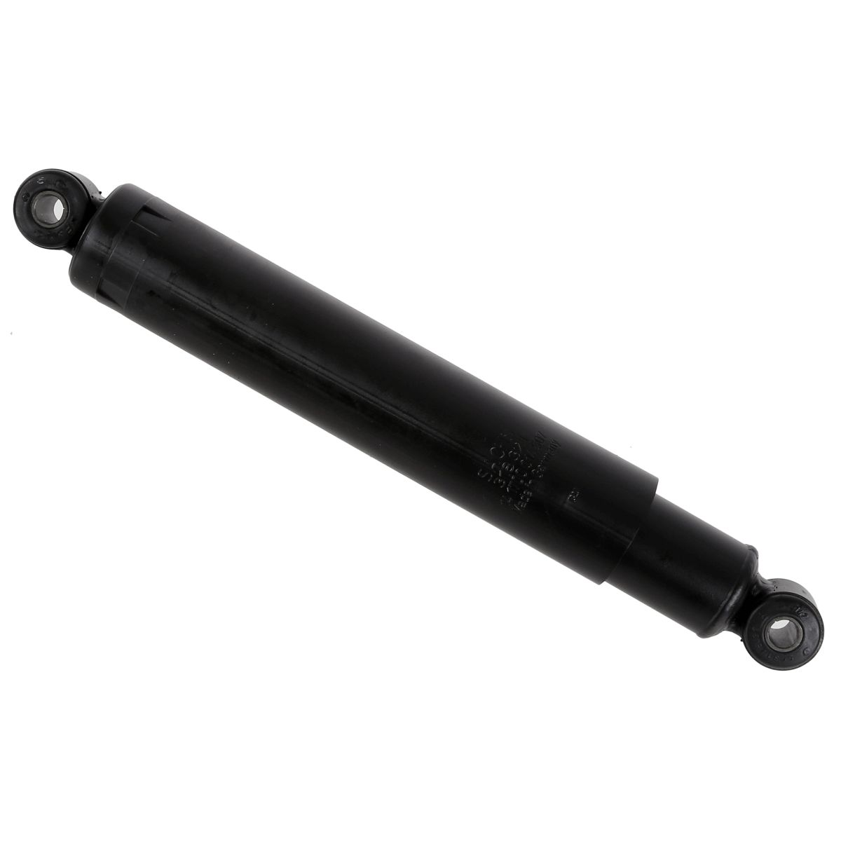 Iskunvaimennin SACHS 318 321
