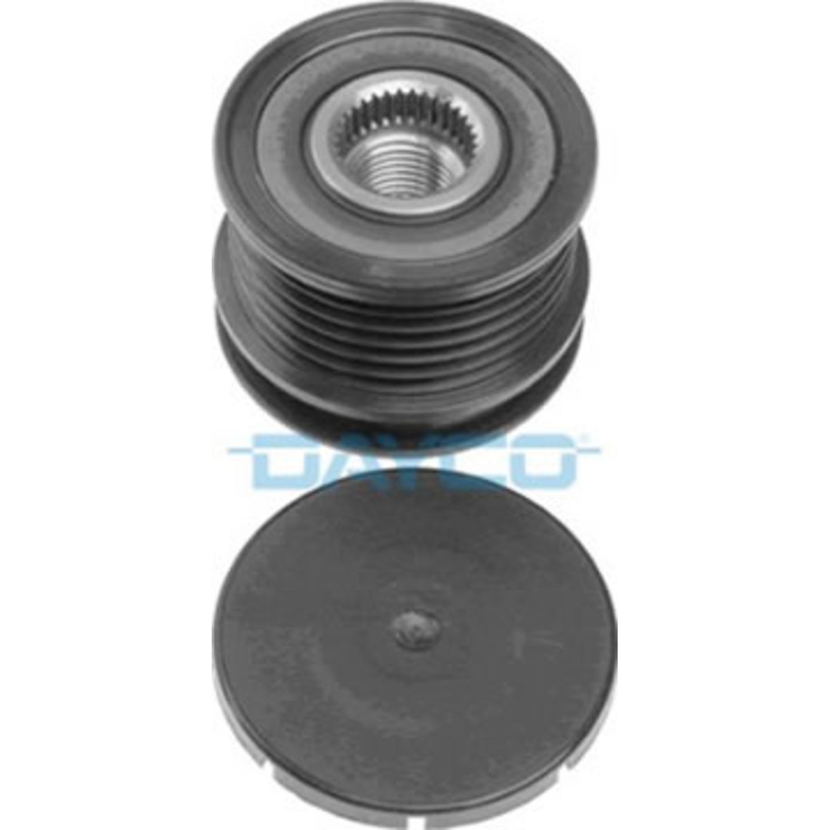 Vapaakytkin DAYCO ALP2354