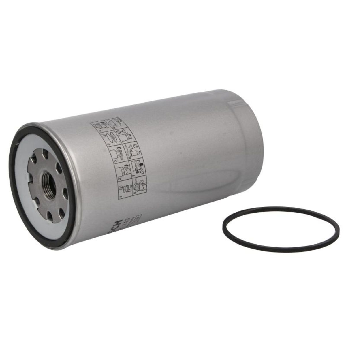 Polttoainesuodatin BOSCH F 026 402 143