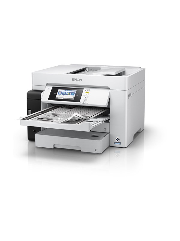 Epson EcoTank Pro ET-M16685 Multifunction - Yksivärinen - Muste