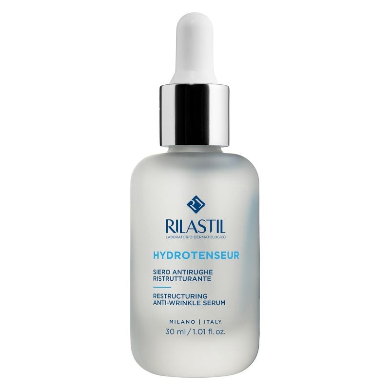 Rilastil Hydrotenseur Anti-Wrinkle Restructuring Serum 30ml