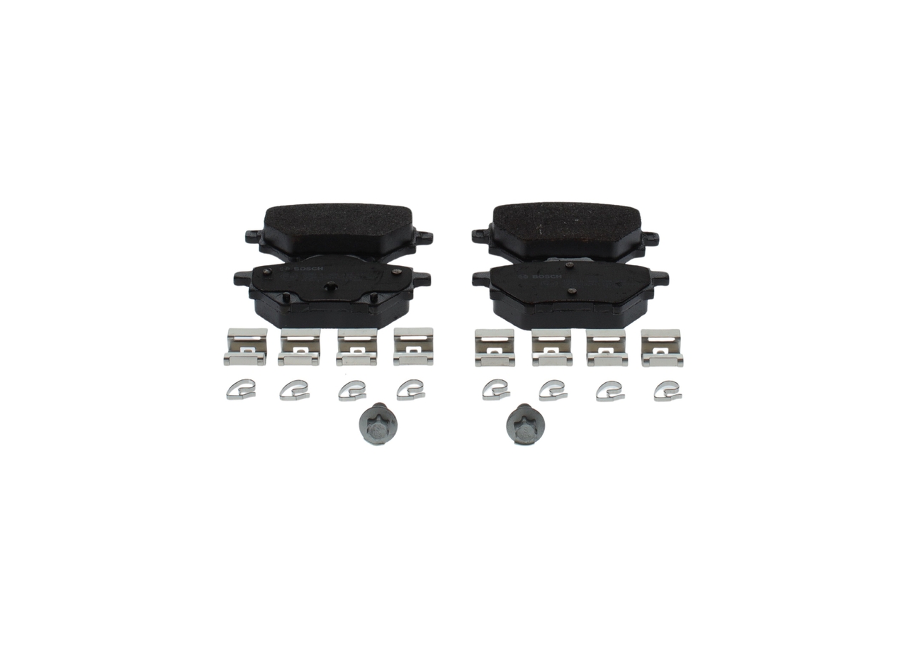Bosch Takajarrupalat 0986494998